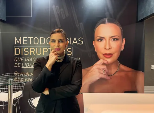 
					Palestrantes baianos para você acompanhar e mudar a vida profissional
				
				