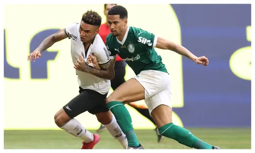 
					Palmeiras x Botafogo: onde assistir de graça e escalações no Mundial
				
				