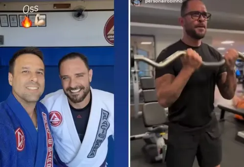 
					Paolla Oliveira faz aparição pública após término com Diogo Nogueira
				
				