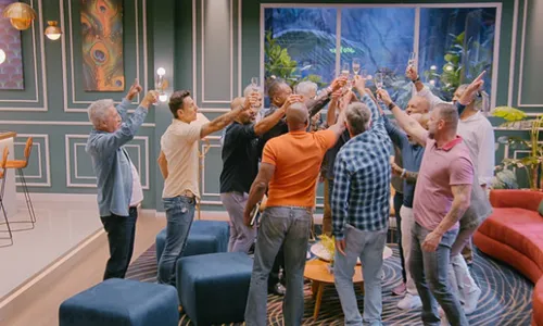 
					Participante de 'Casamento às Cegas' é acusado de agredir mulher
				
				