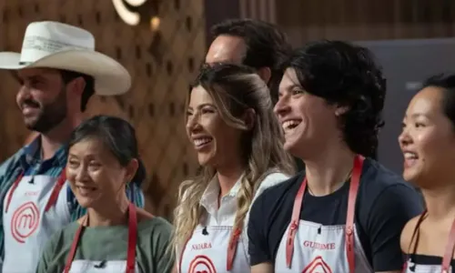 
				
					Participante do Masterchef possui fortuna milionária e jatinho de luxo
				
				