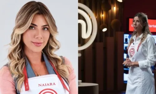 
				
					Participante do Masterchef possui fortuna milionária e jatinho de luxo
				
				