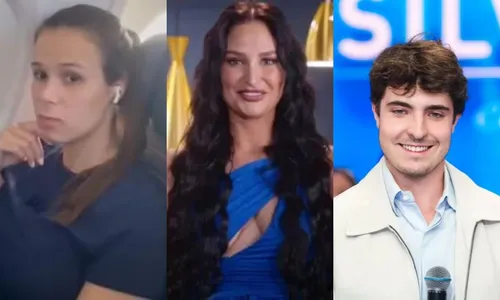 
					Participantes A Fazenda 17: 5 apostas da Record para surpreender
				
				