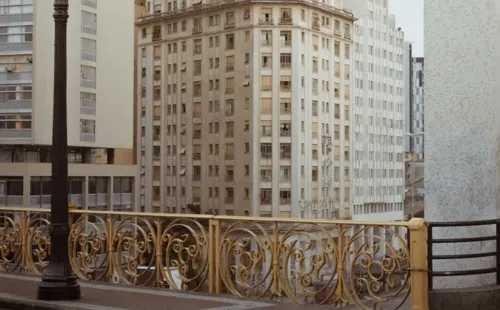 
					Passeios para curtir os lados mais artísticos e baianos de São Paulo
				
				