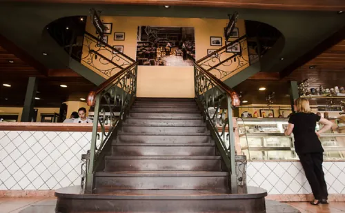 
					Passeios para curtir os lados mais artísticos e baianos de São Paulo
				
				