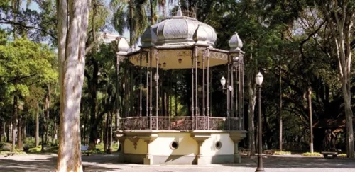 
					Passeios para curtir os lados mais artísticos e baianos de São Paulo
				
				