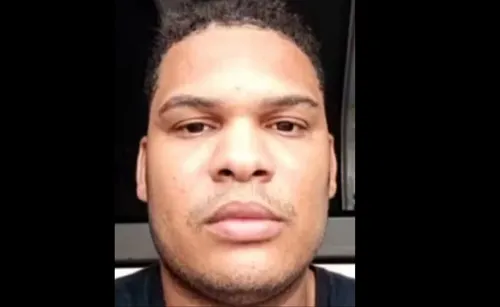 
					Pastor condenado por estupro e foragido da Justiça é preso na Bahia
				
				