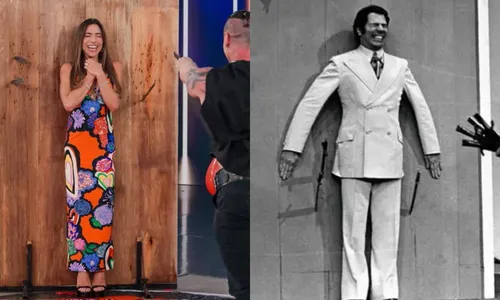 
				
					Patrícia Abravanel revive feito de Silvio Santos e web reage: 'Medo'
				
				