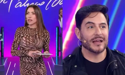 
					Patrícia Abravanel se choca com descoberta sobre Ricardo Tozzi; VÍDEO
				
				