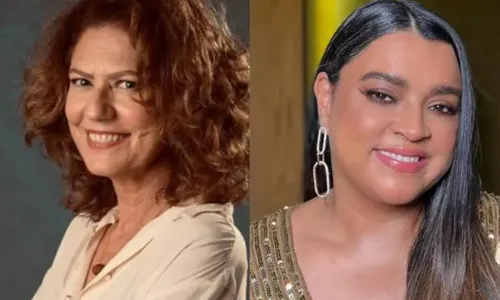 
					Patricia Pillar lamenta morte da prima Preta Gil e posta homenagem
				
				