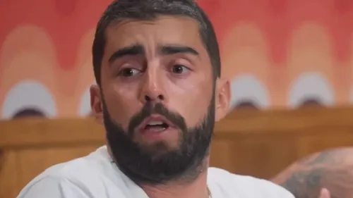 
					Luana Piovani debocha de Neymar Jr após perder processo na Justiça
				
				