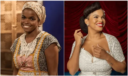 
				
					Personagem de novela da Globo vira protagonista em 'Êta Mundo Melhor!'
				
				