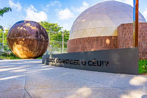 
					Planetário da Ufba inicia programação gratuita em setembro
				
				