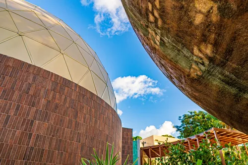 
					Planetário da Ufba inicia programação gratuita em setembro
				
				