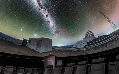 
					Planetário da Ufba inicia programação gratuita em setembro
				
				