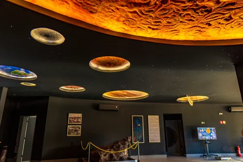 
					Planetário da Ufba inicia programação gratuita em setembro
				
				