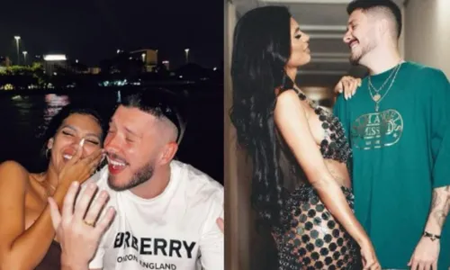 
					Pocah é insultada por policial no meio da rua e mostra momento na web
				
				