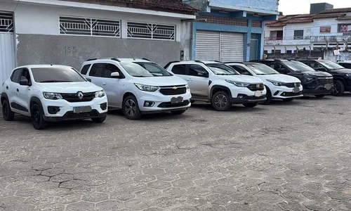 
					Polícia Civil recupera oito veículos roubados e prende suspeitos
				
				