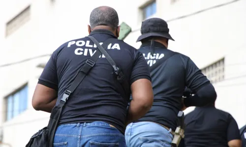 
					Polícia faz operação contra suspeitos de homicídio no interior da BA
				
				