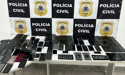 
					Polícia identifica grupo criminoso suspeito de roubos a coletivos
				
				