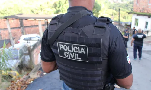 
					Polícia prende homem que furtava fios de cobre em interior da Bahia
				
				