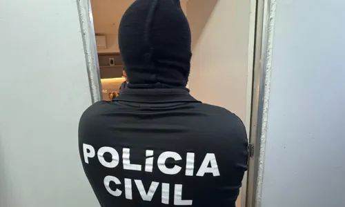 
					Polícia prende suspeito de tentativa de roubo a idoso de 92 anos
				
				