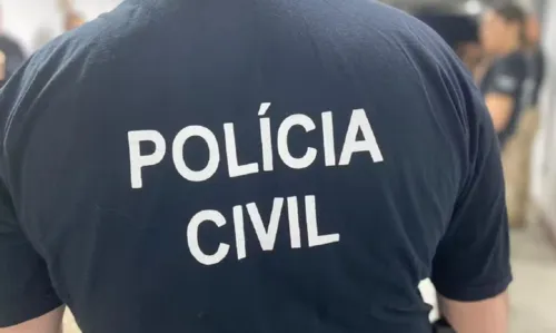 
					Homem é preso suspeito de divulgar vídeos íntimos de adolescente
				
				
