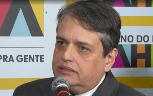 
					Ponte Salvador-Itaparica: Governo anuncia Mateus Dias como secretário
				
				