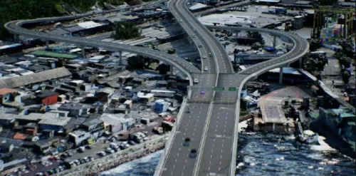 
				
					Ponte Salvador-Itaparica: Lula dá detalhes do projeto: 'Foi um parto'
				
				