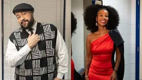 
					Por onde anda Ana Carolina, que emocionou no 'Quem Vem Pra Cantar'
				
				