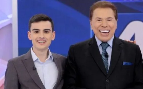
					A Fazenda 2025: as polêmicas de Dudu Camargo, pupilo de Silvio Santos
				
				