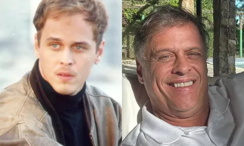 
					Por onde anda Guilherme Fontes, o Alexandre, vilão de 'A Viagem'?
				
				