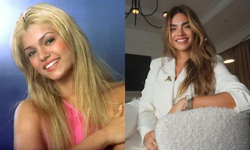 
					Por onde anda Kelly Key? Cantora mudou de carreira e lucra no exterior
				
				