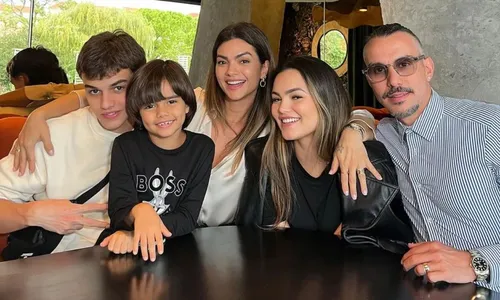 
					Por onde anda Kelly Key? Cantora mudou de carreira e lucra no exterior
				
				