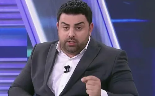 
					Por onde anda Macedão da Chinelada, 'dispensado' após estreia no SBT
				
				