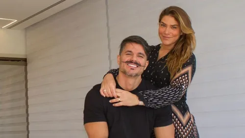 
					Por onde anda Priscila Fantin? Atriz está afastada das novelas há anos
				
				