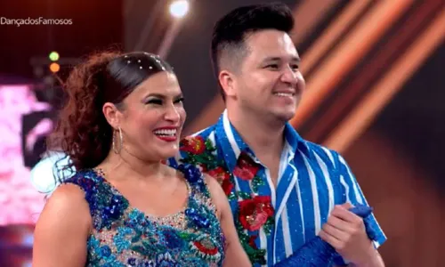 
					Por onde anda Priscila Fantin? Atriz está afastada das novelas há anos
				
				