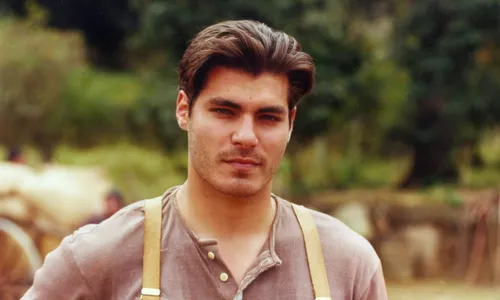 
					Por onde anda Thiago Lacerda, protagonista de 'Terra Nostra'
				
				