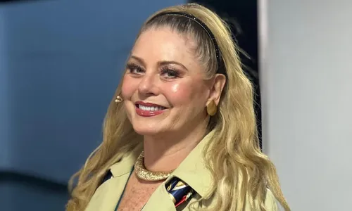 
					Por onde anda Vera Fischer, afastada das novelas há sete anos
				
				