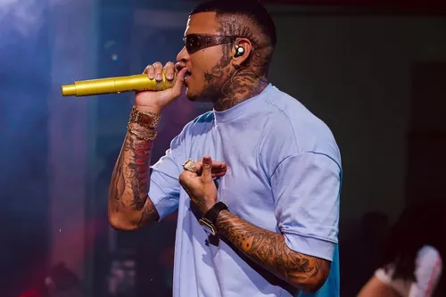 
					Polícia detalha ataque a Anderson Neiff, baleado após show
				
				