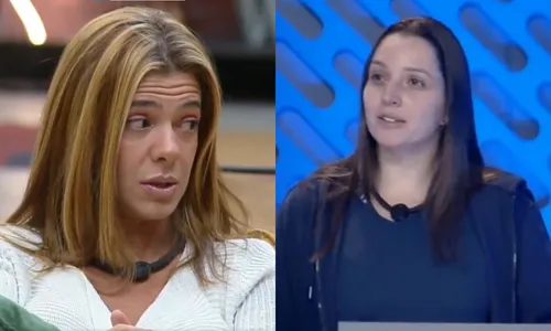 
					Power Couple 2025: Adriana detona Carol e casais pedem votos em final
				
				