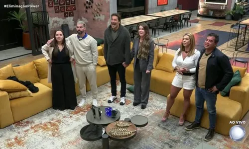 
					Enquete final Power Couple: Victor é ofuscado em votação após polêmica
				
				