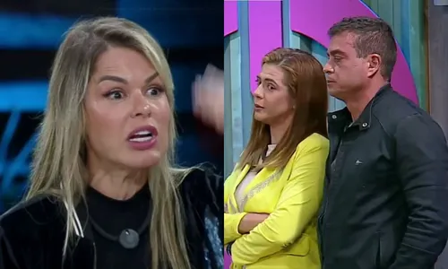 
				
					Power Couple 2025: Dhomini choca esposa de Kadu Moliterno com acusação
				
				