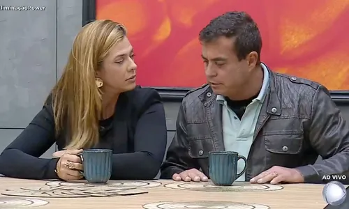 
					Power Couple 2025: Dhomini faz acusação e Radamés cria polêmica
				
				