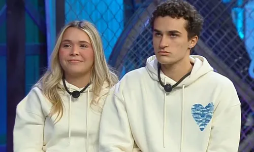 
				
					Power Couple 2025: Kadu se revolta, Dhomini surta e André faz acusação
				
				