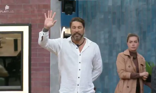 
				
					Power Couple 2025: Kadu se revolta, Dhomini surta e André faz acusação
				
				