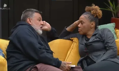 
				
					Power Couple 2025: Kadu se revolta, Dhomini surta e André faz acusação
				
				