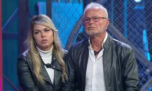 
				
					Power Couple 2025: Rafa Brites dá bronca, Dhomini ironiza e eliminação
				
				
