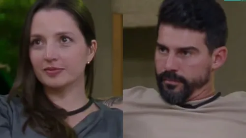 
					Power Couple: 5 motivos para eliminar Carol e Radamés antes da final
				
				