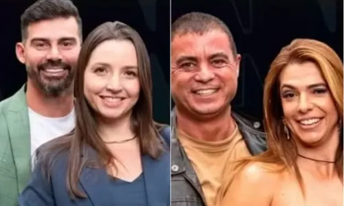 
				
					Enquete 'Power Couple': Dhomini dispara após surto e briga com rivais
				
				